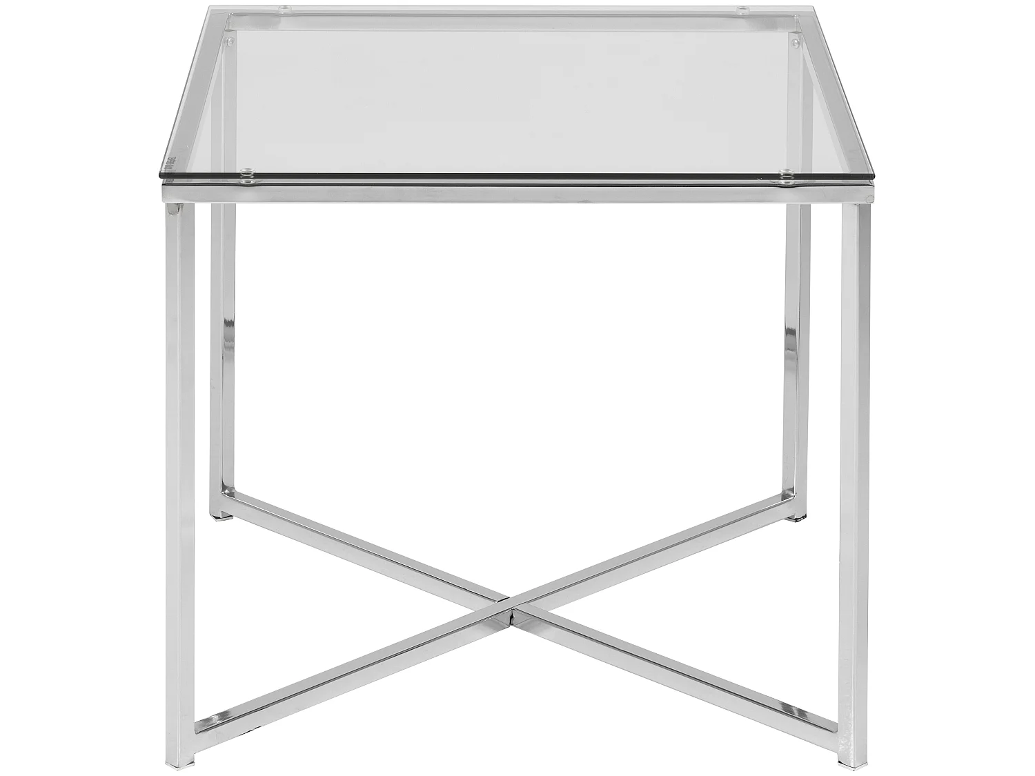 Cape Table d'angle claire.