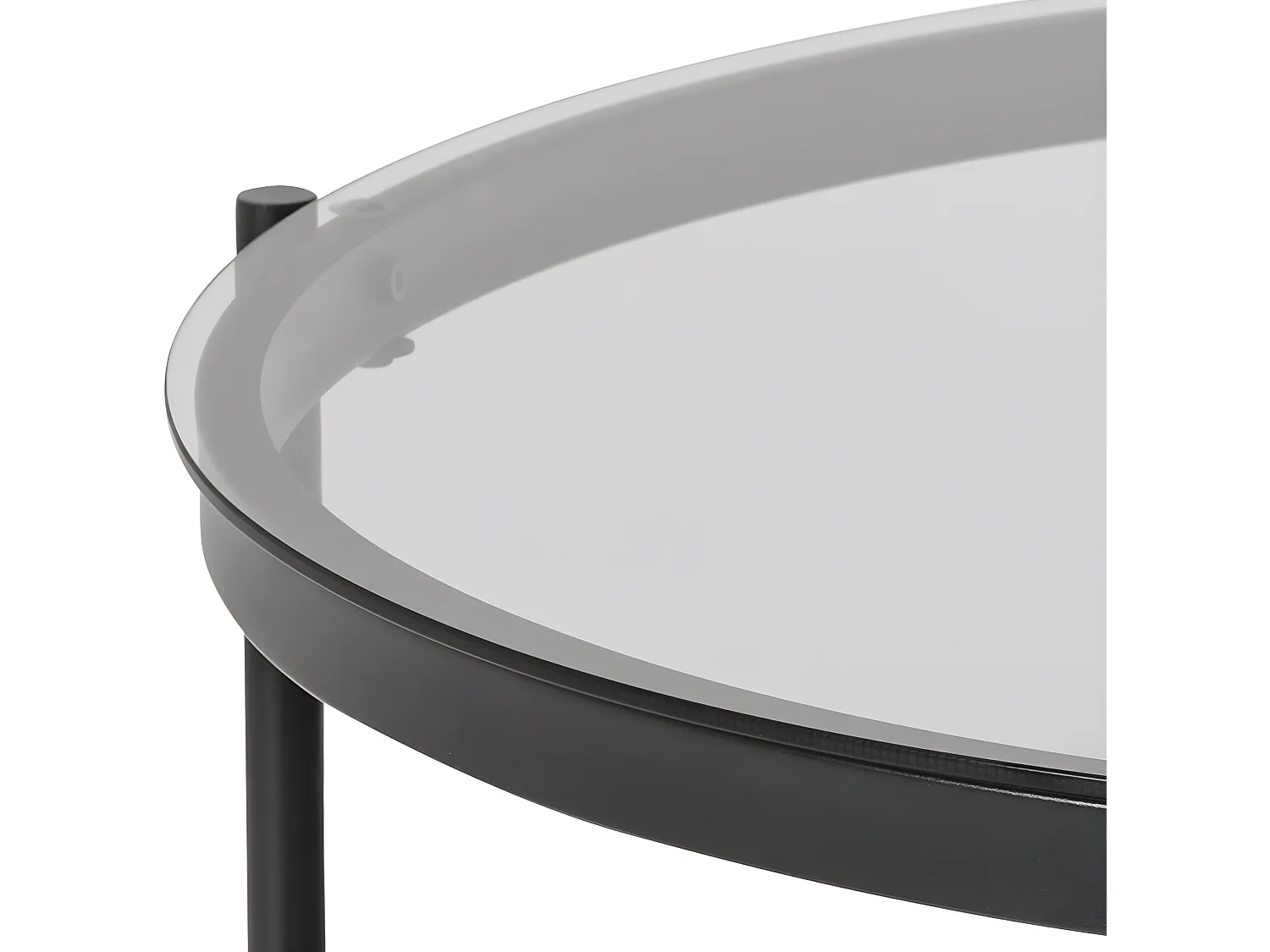 Bayo Couchtisch grau.