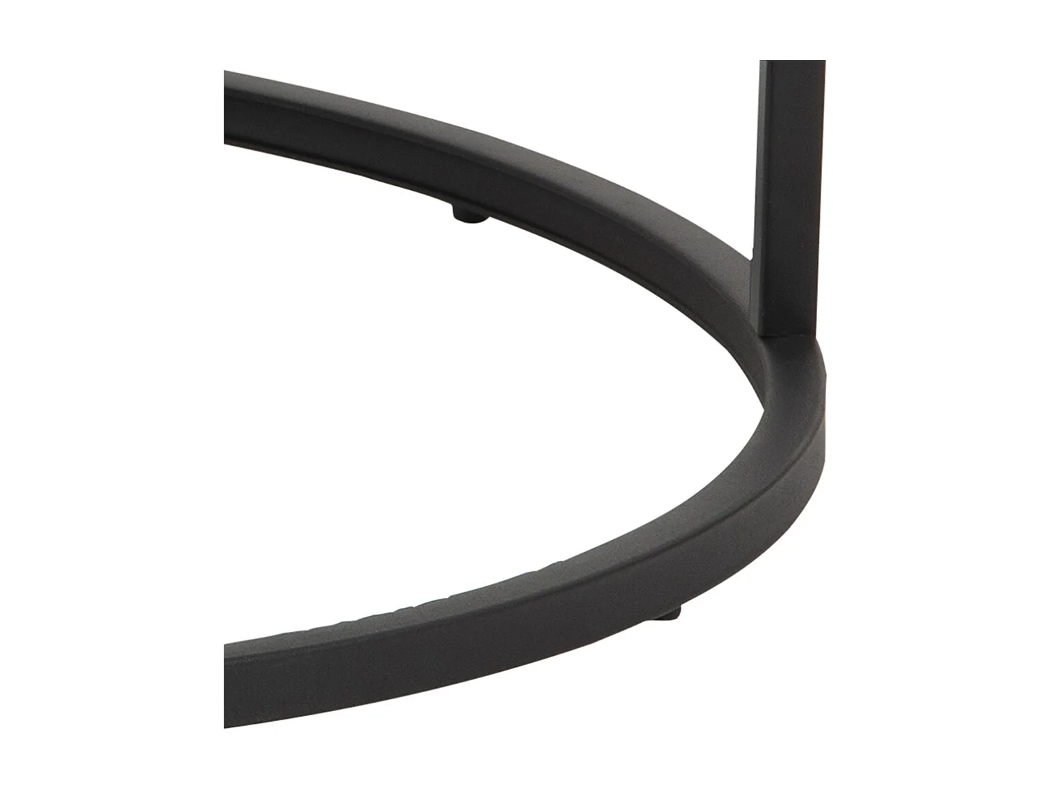 Spiro salontafel set van 2 stuks, marmerprint.