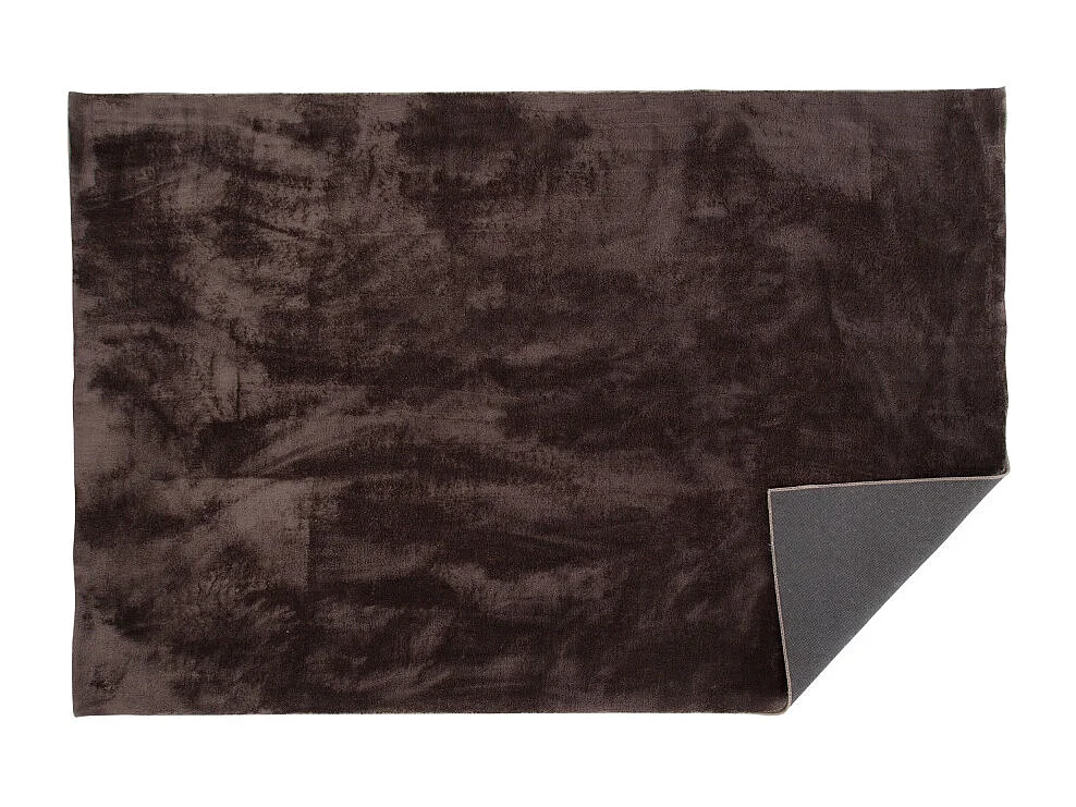 Tapis Déco "Blanca" 200x300cm Marron