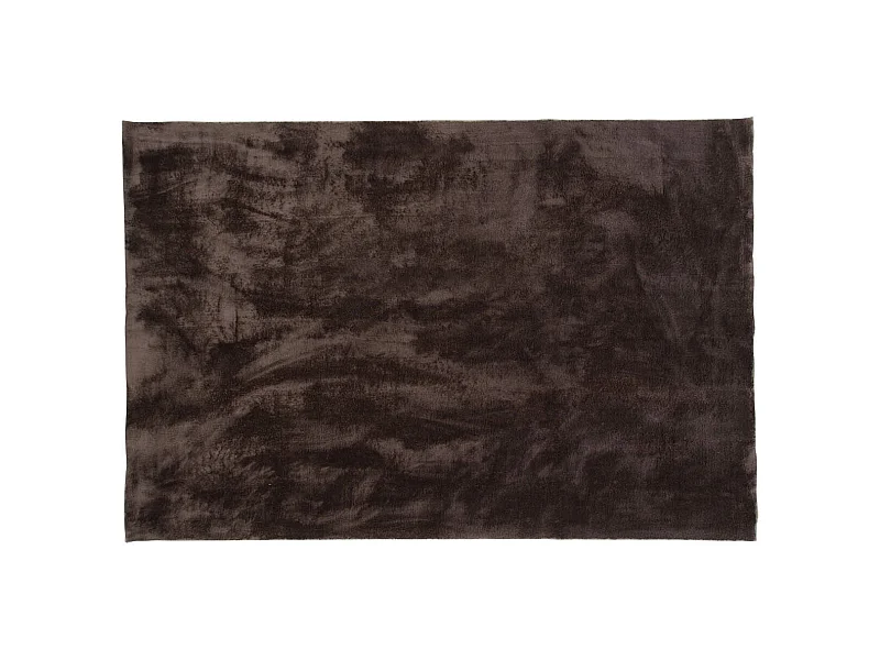Tapis Déco "Blanca" 200x300cm Marron