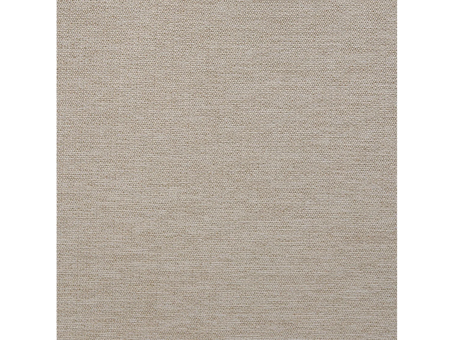 Tête de lit déco capitonnée beige lin - SOMEO 180