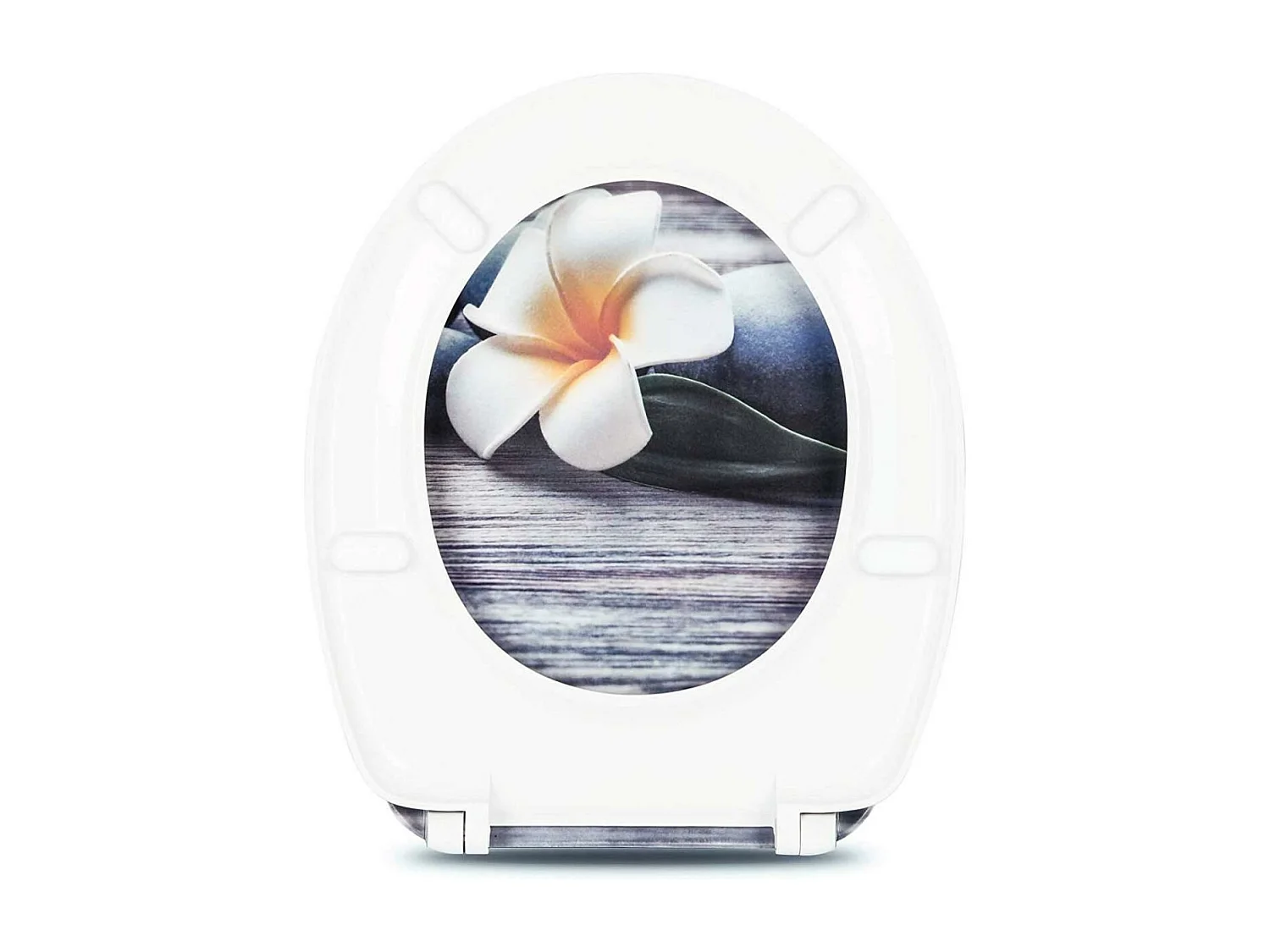 Abattants WC siège de 45 x 67 x 3.8 cm 19_0000697