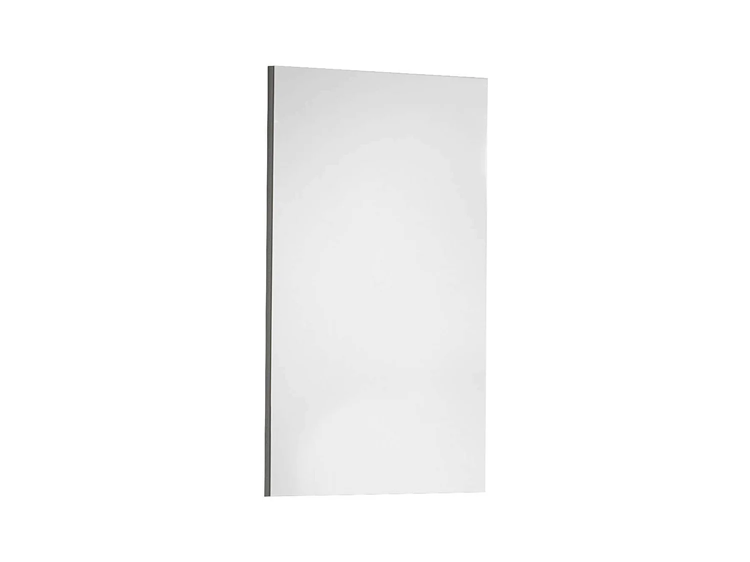 VINIA BLANCHE - Miroir Rectangulaire 60x90cm