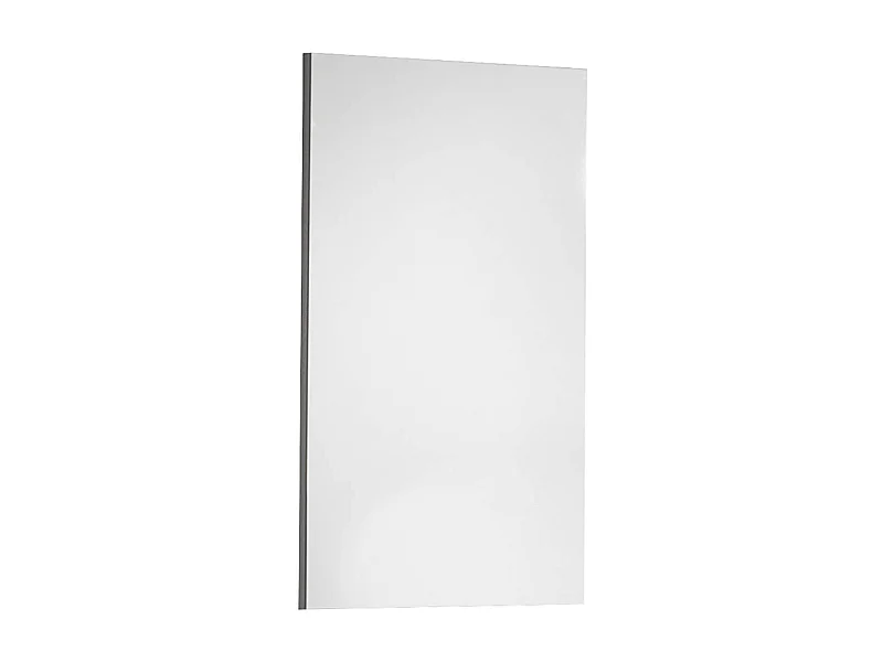 SAVERIA BLANCHE - Miroir Rectangulaire 60x90cm