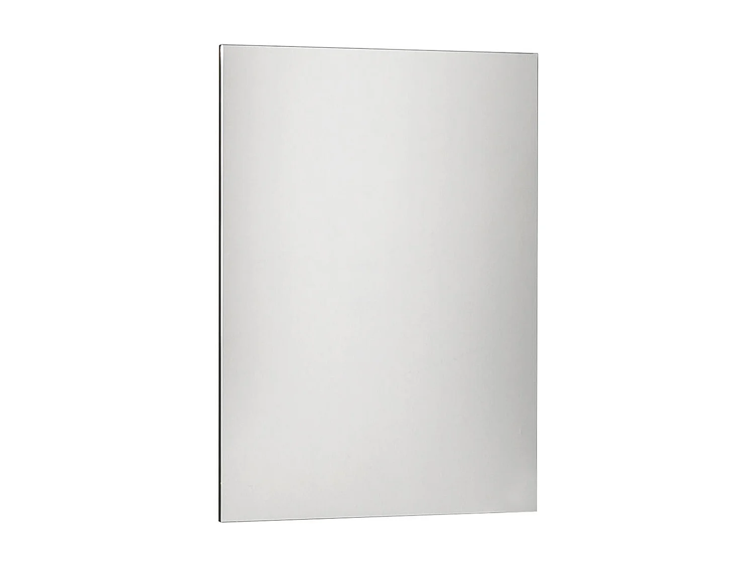 RAKHAM - Miroir Rectangulaire 60 x 90 cm