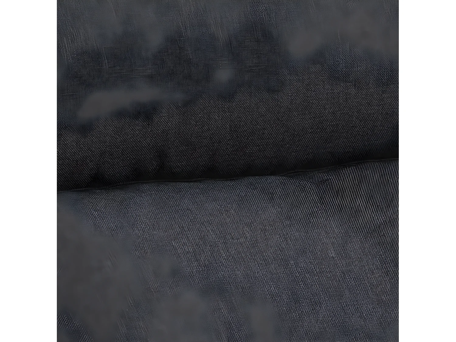 Miks Fauteuil relax avec fonction balançoire, gris.