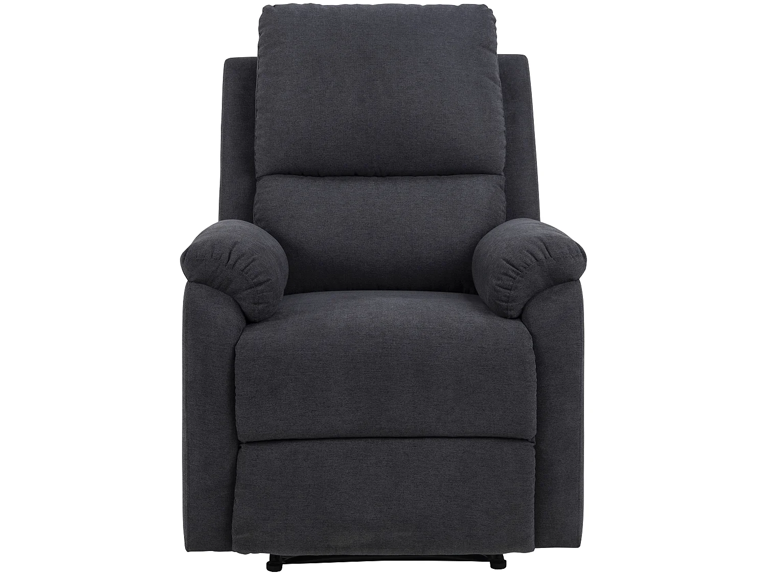 Sabel Fauteuil relax, gris.