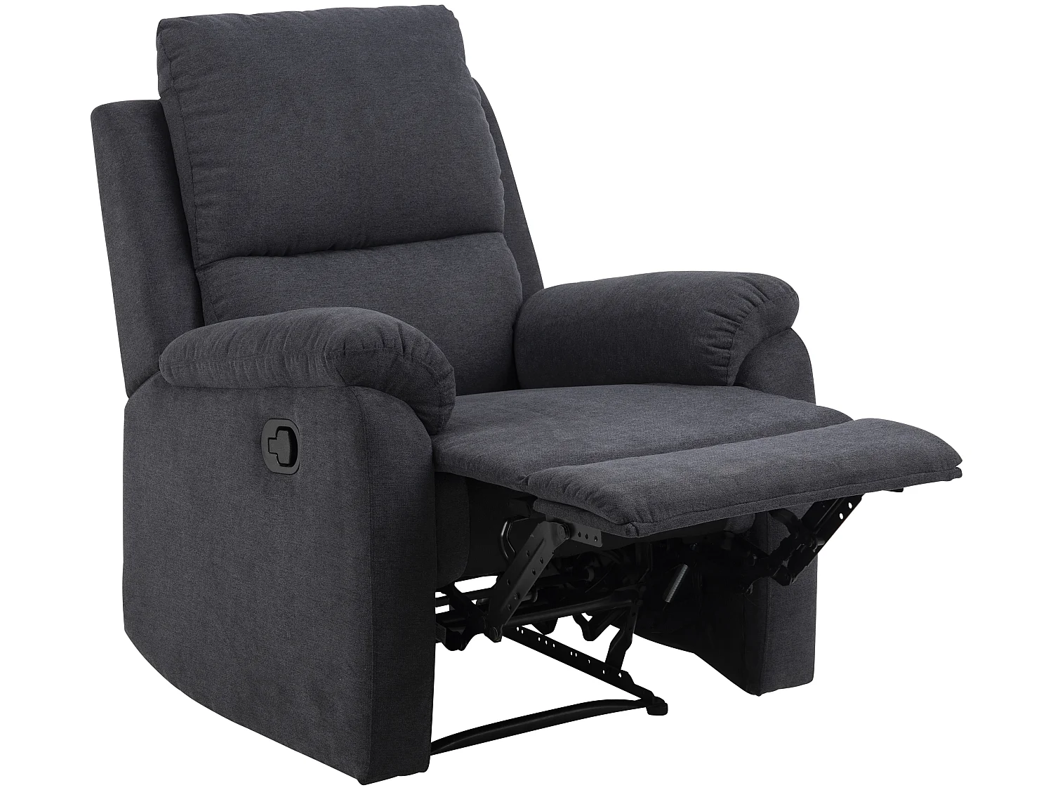 Sabel Fauteuil relax, gris.
