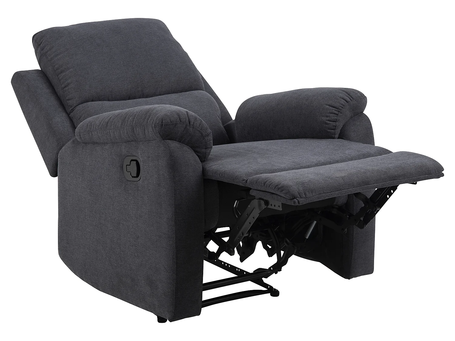 Sabel Fauteuil relax, gris.
