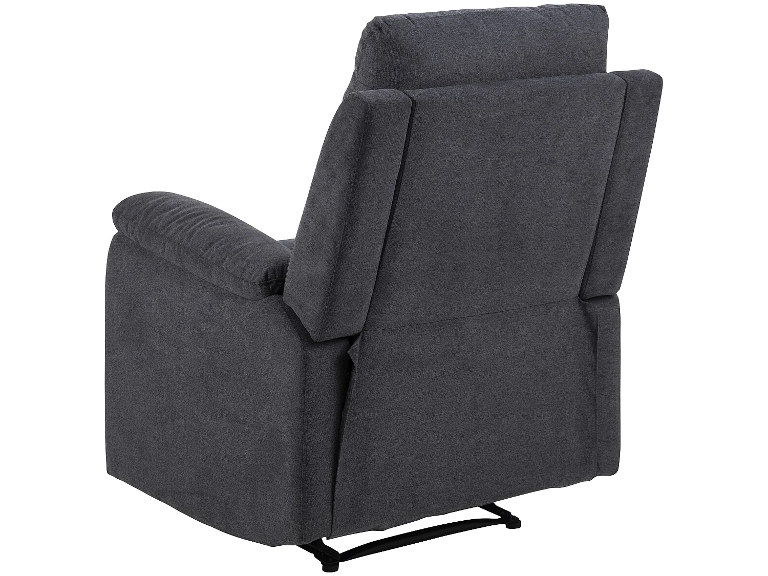 Sabel Fauteuil relax, gris.