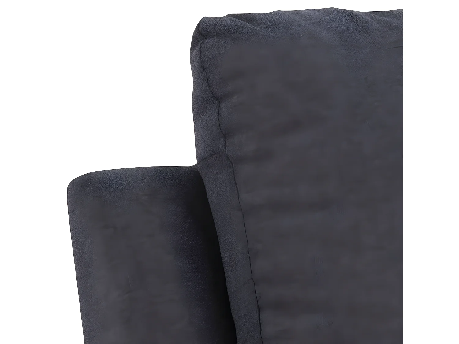 Sabel Fauteuil relax, gris.