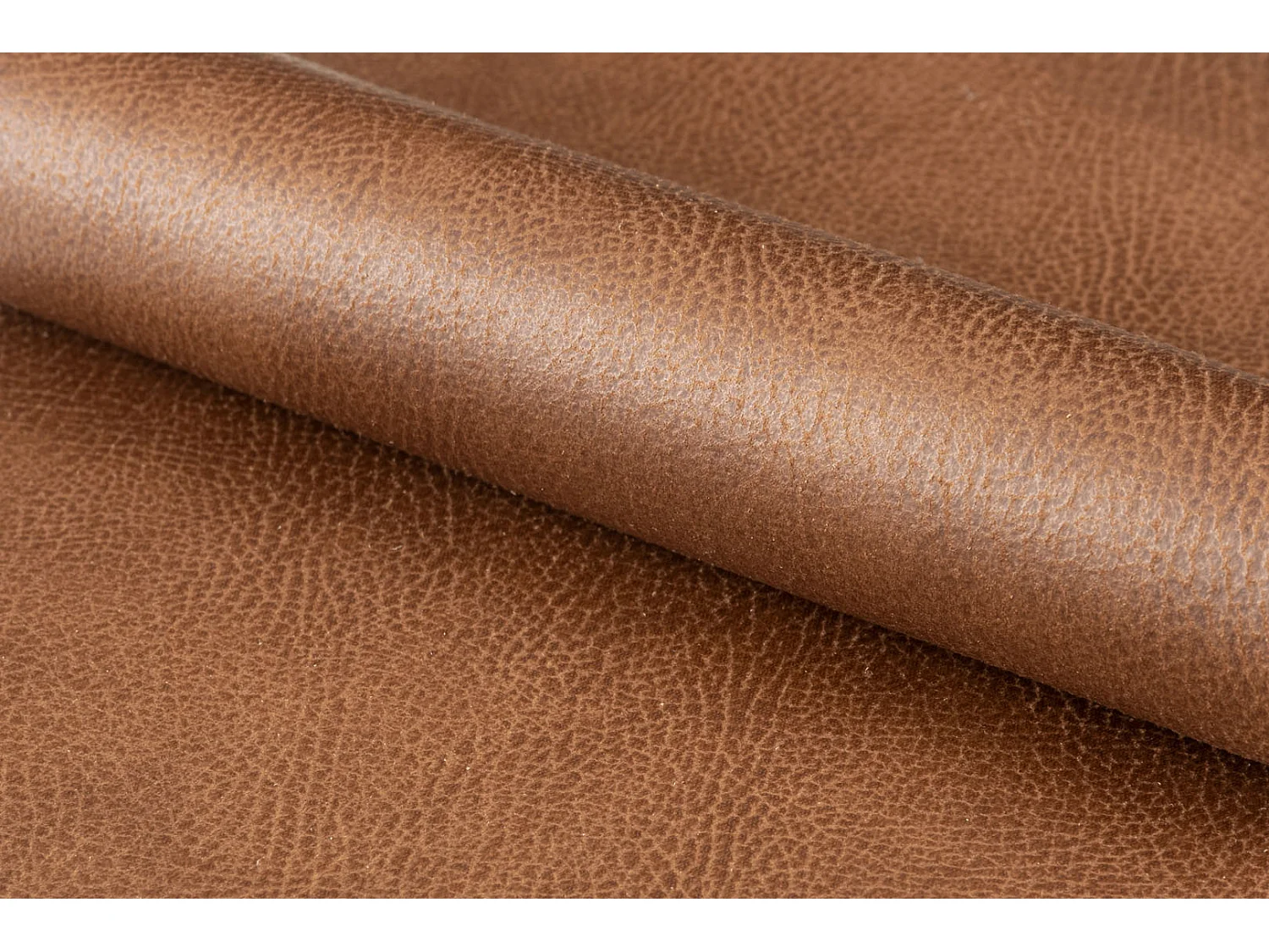 Milford Fauteuil, cognac.