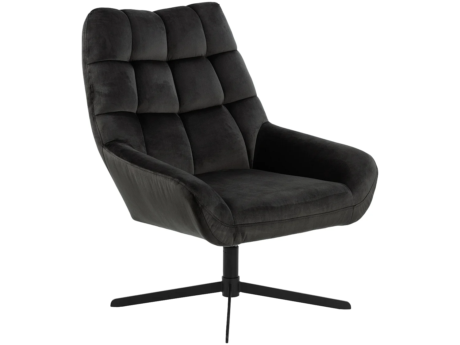 Pralar Fauteuil, marron.