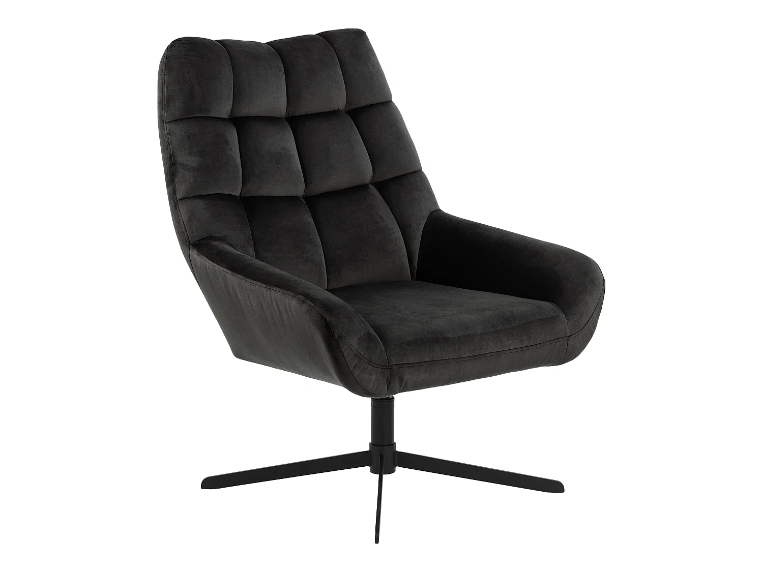 Pralar Fauteuil, marron.