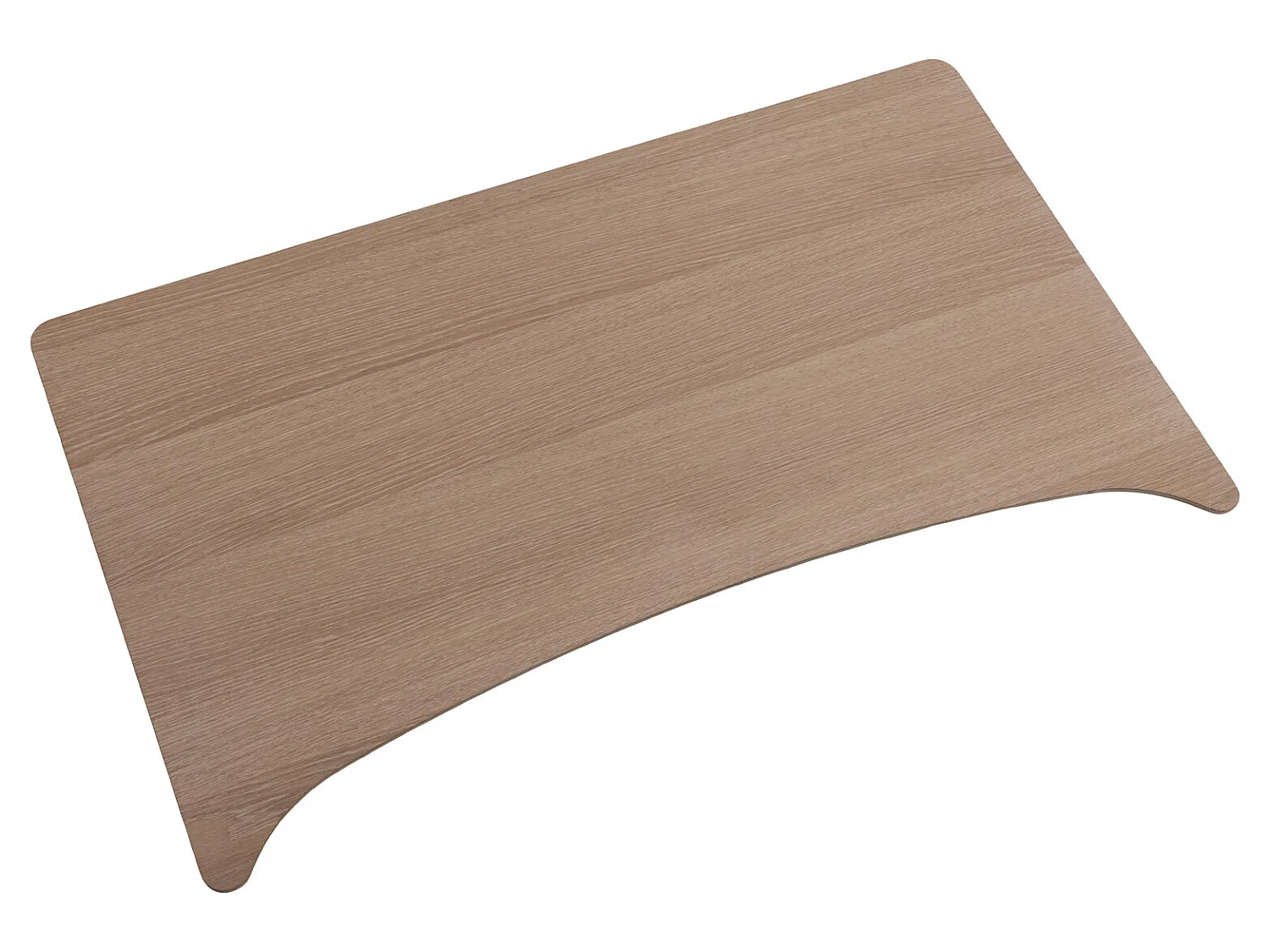 Aston Plateau supplémentaire, lot de 2, chêne.