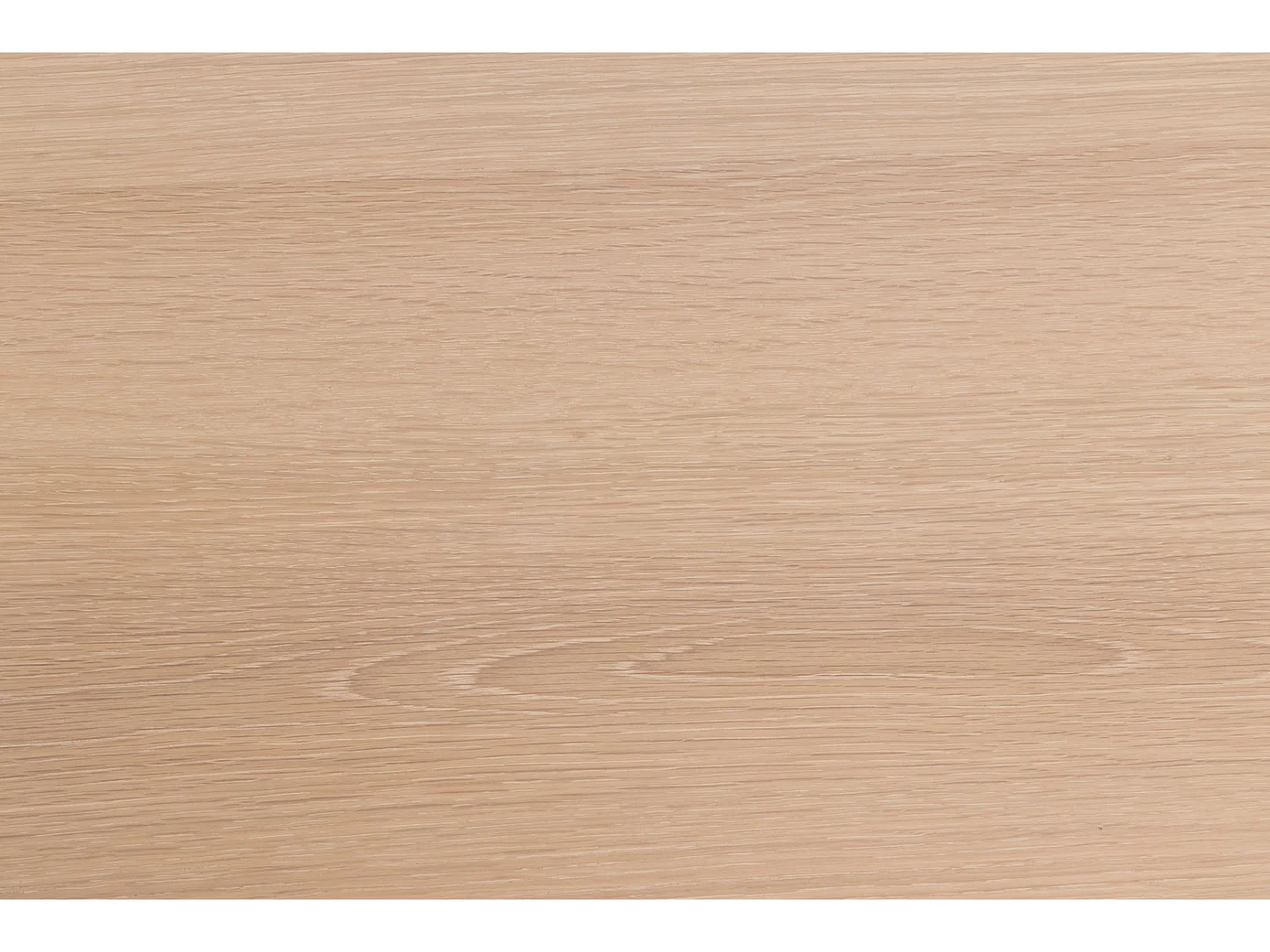 Chrissy eetkamertafel Ø120cm natuur.