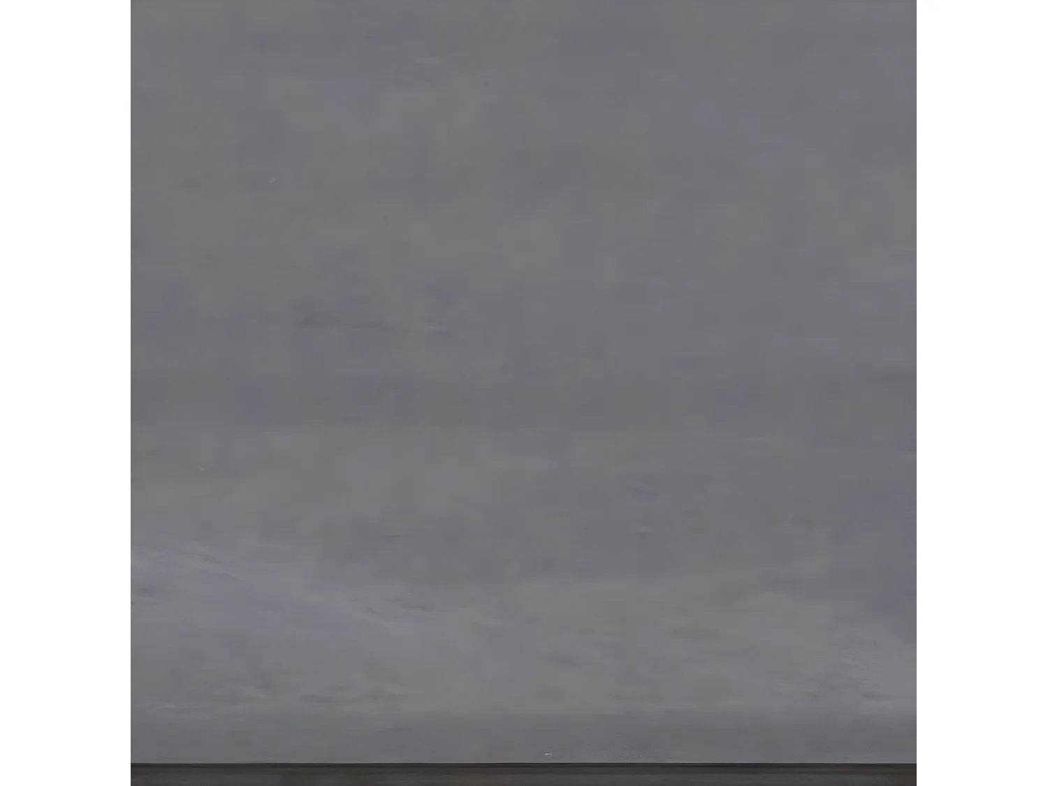 Helium Esstisch schwarz.