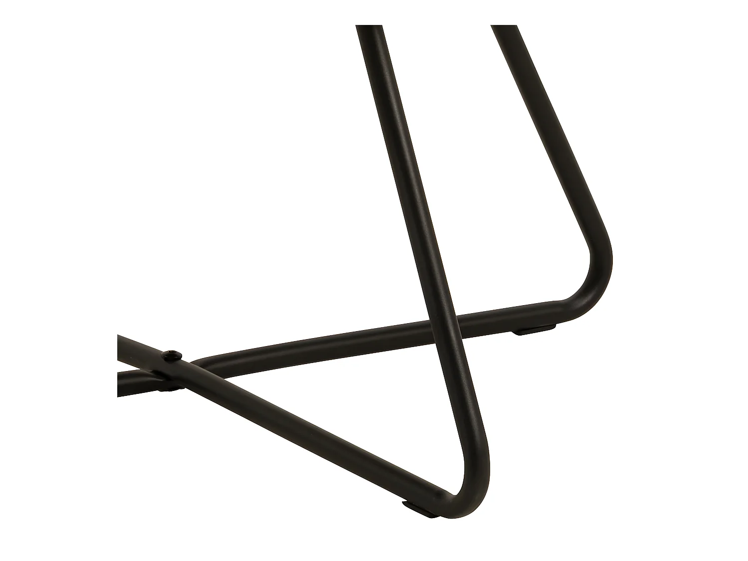 Sillón central beige.