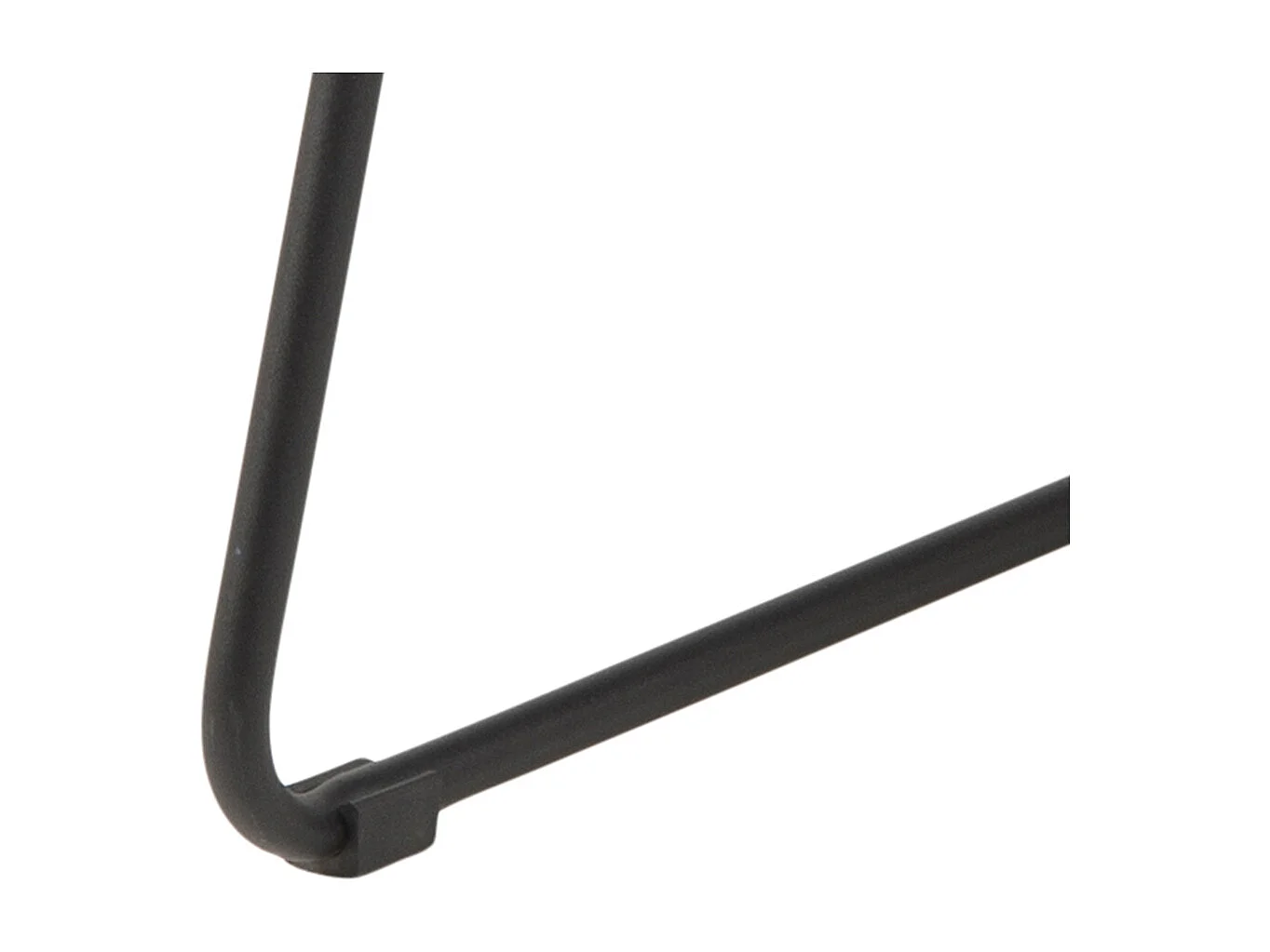 Alba Sessel , Velour rosa.