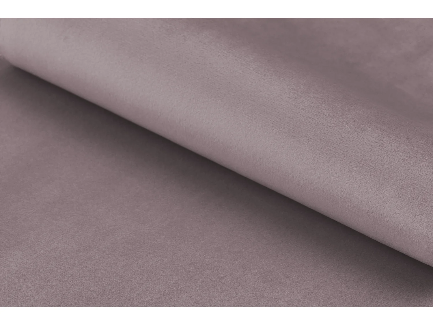 Alba Sessel , Velour rosa.