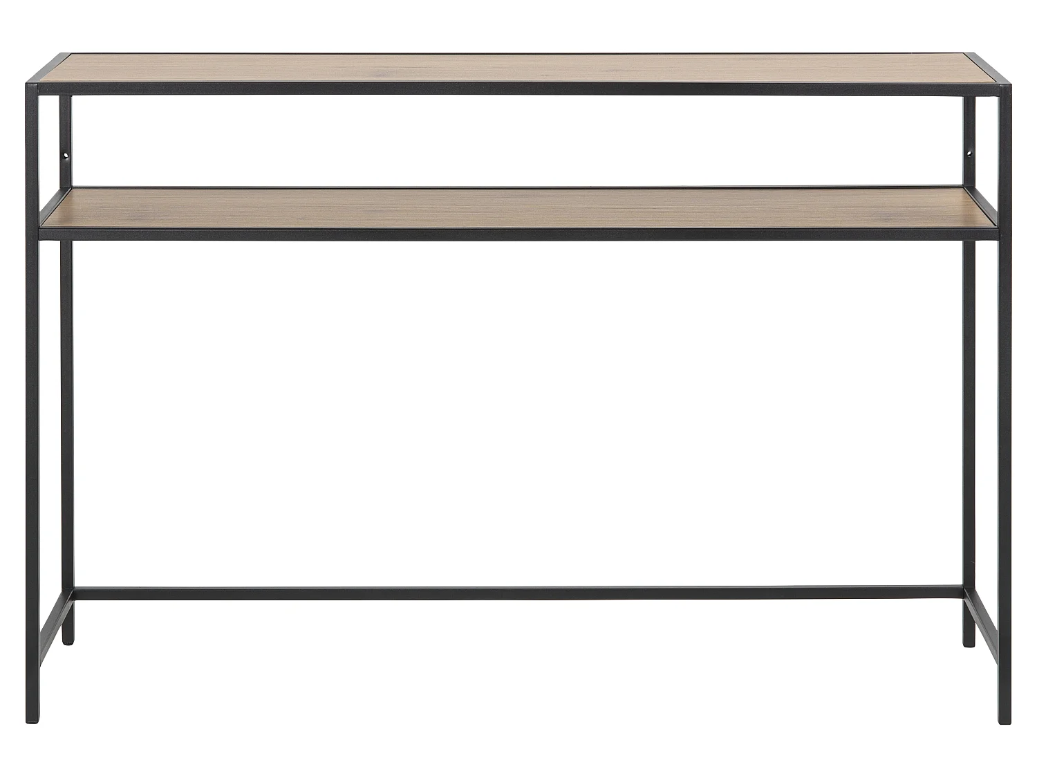 Sea Konsolentisch Papier Wildeiche.