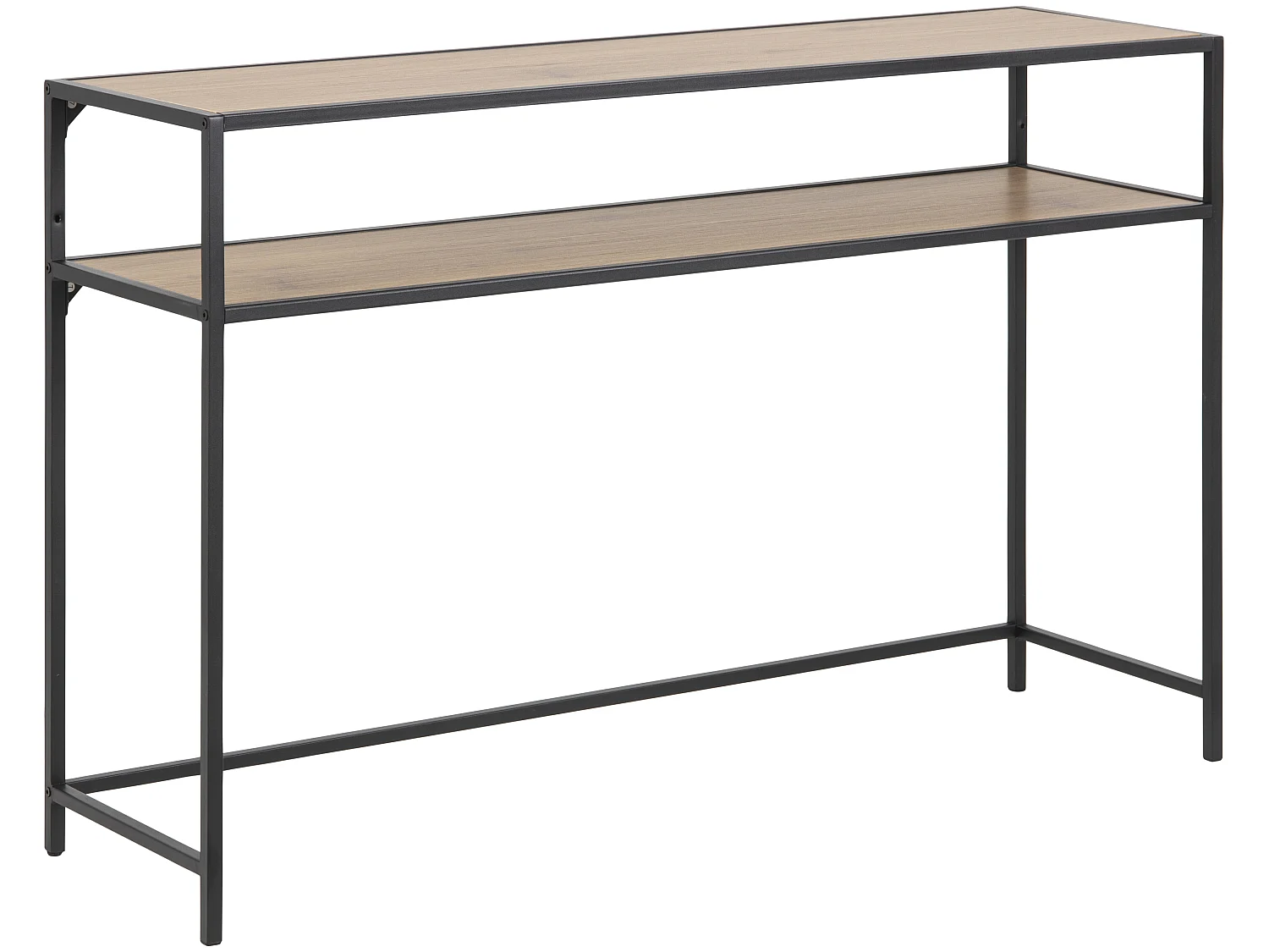 Sea sidetable wild eiken papier.