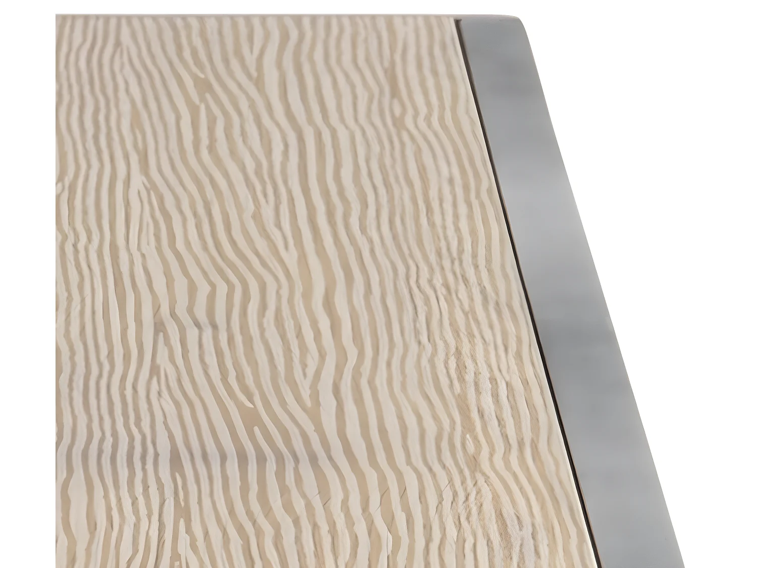 Sea sidetable wild eiken papier.