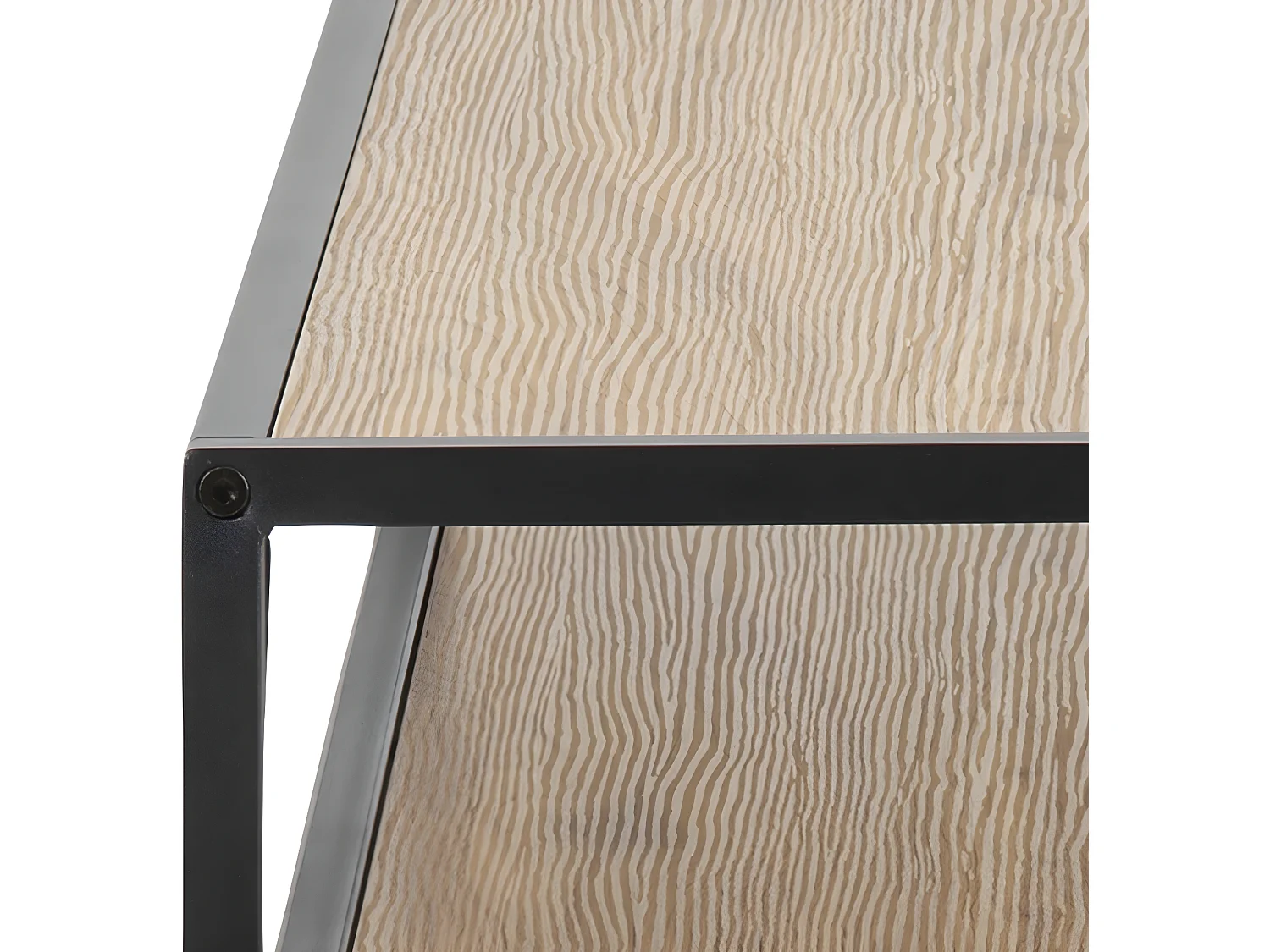 Sea sidetable wild eiken papier.