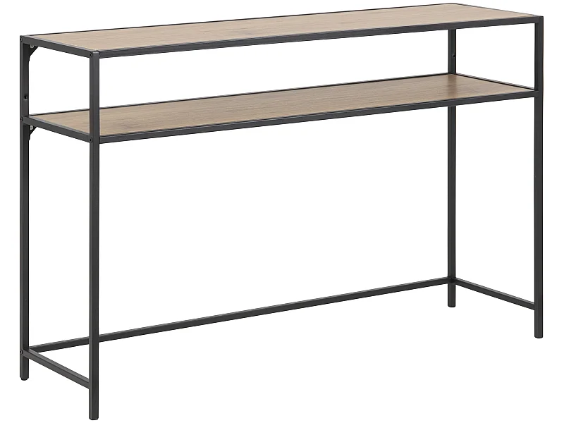 Sea sidetable wild eiken papier.