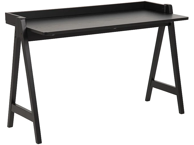 Escritorio Miso negro.