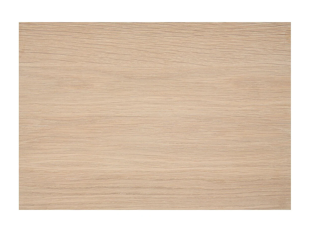 Woodstock bureau 1 tiroir blanche.