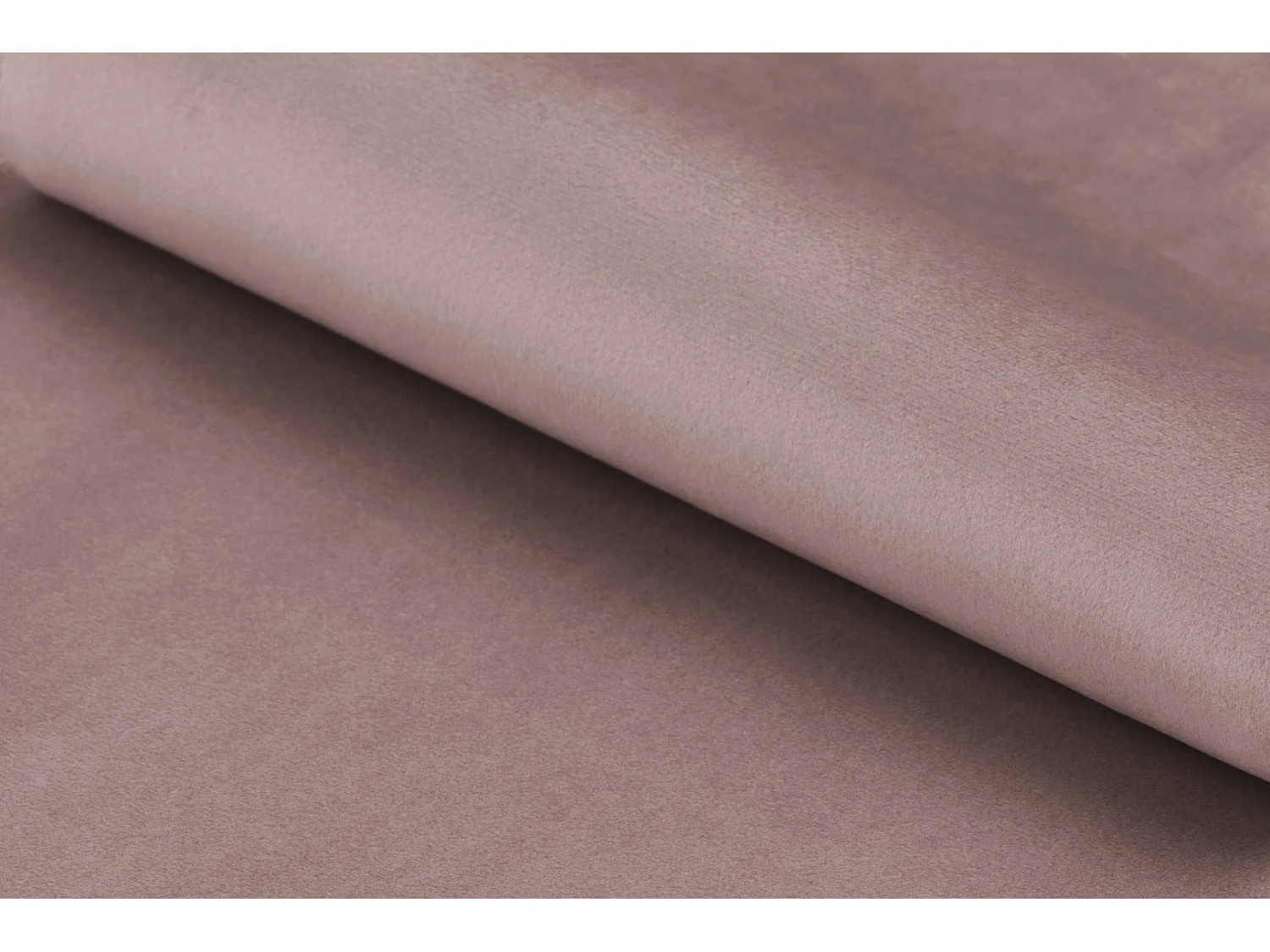 Daniella Fauteuil lounge, couleurs vieux rose, laiton.