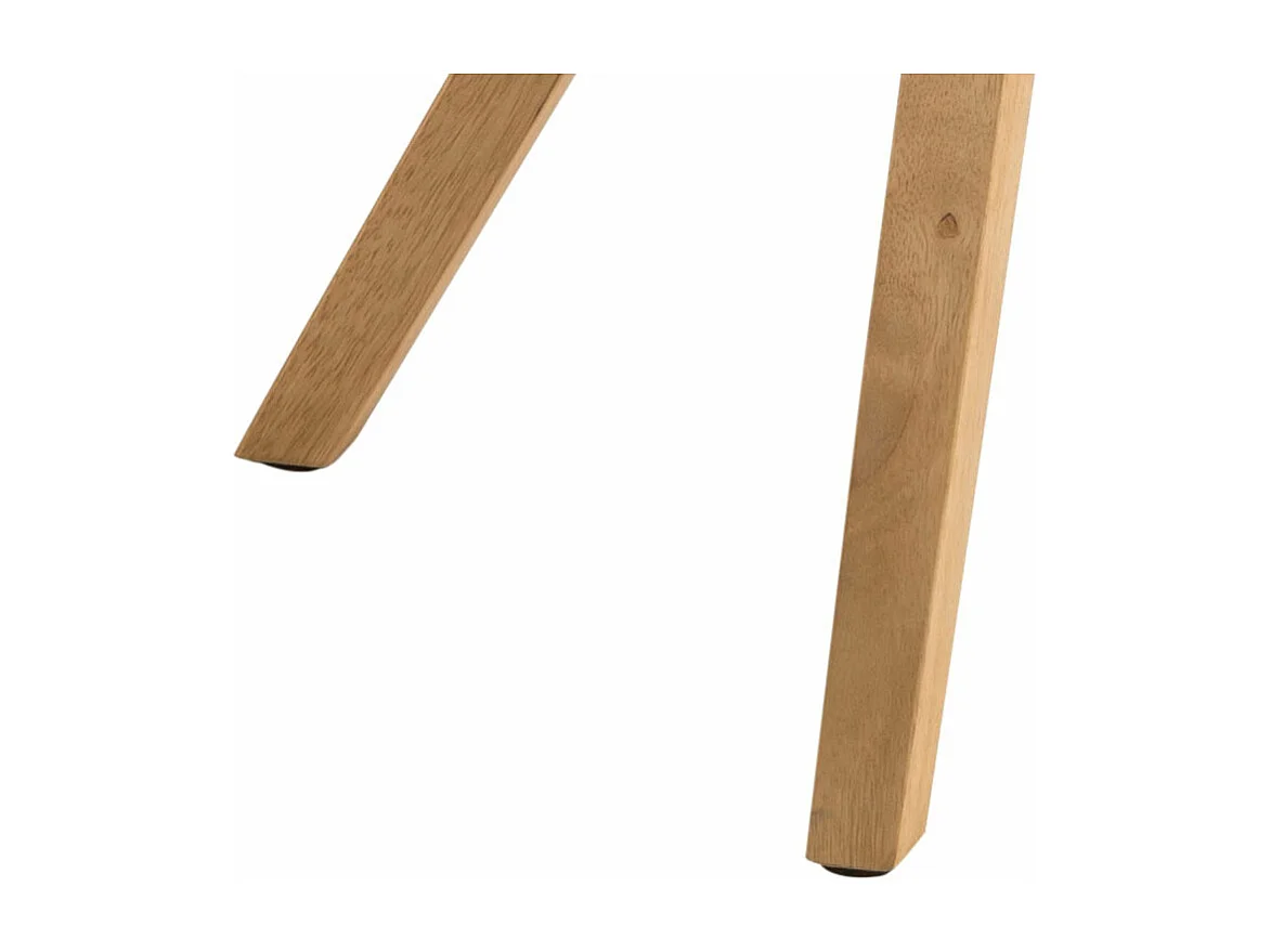 Dima Esszimmerstuhl Stoff grau.