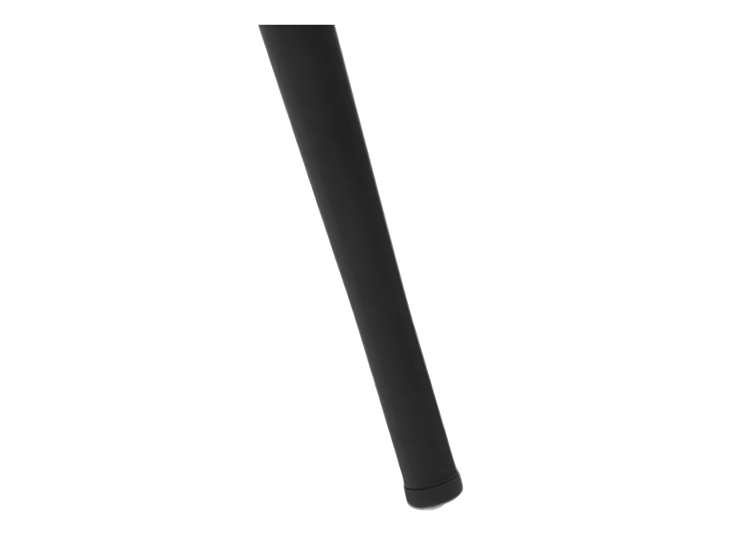 Chris Chaise de salle à manger avec accoudoirs, gris.