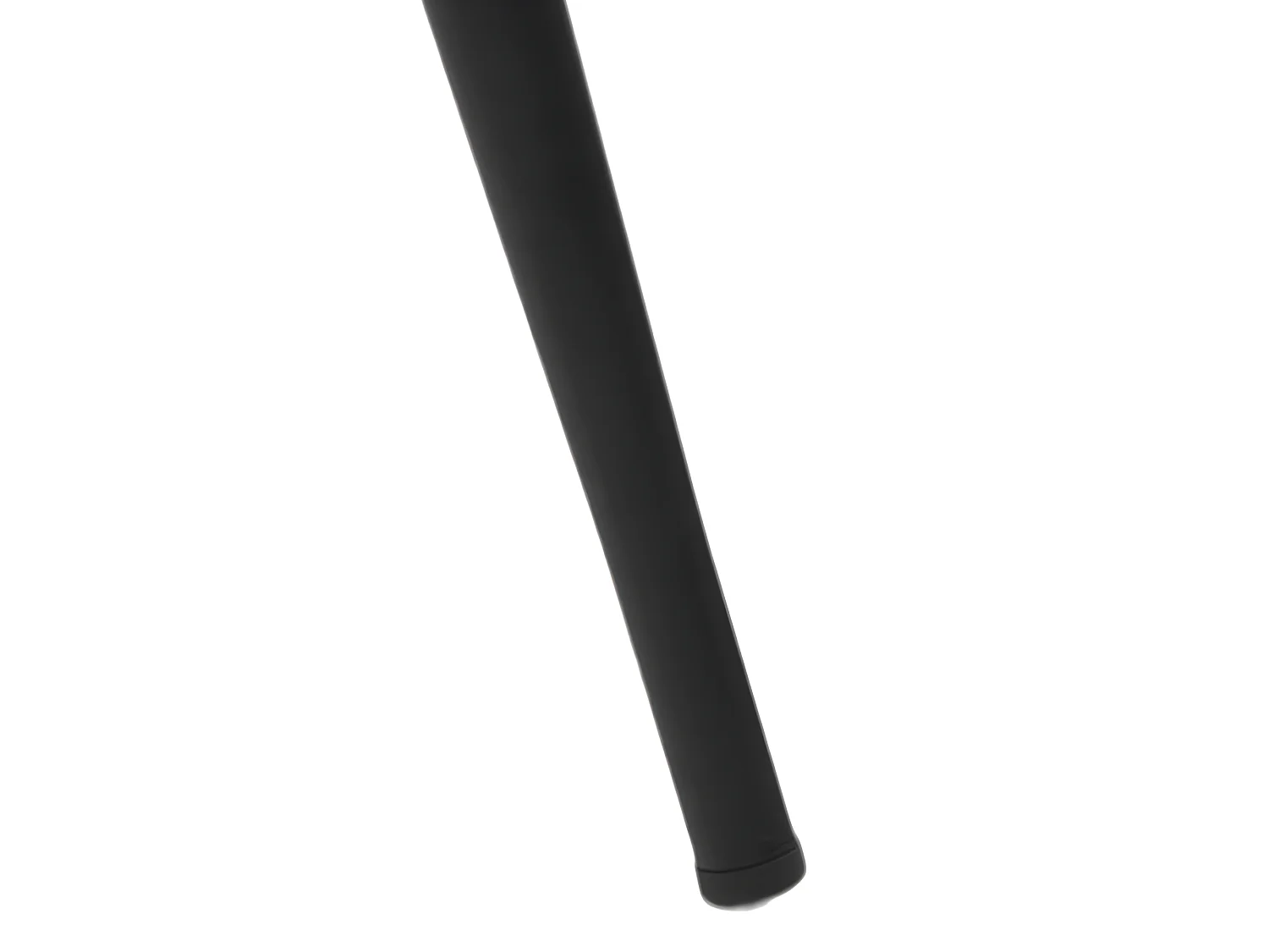 Chris Chaise de salle à manger avec accoudoirs, gris.