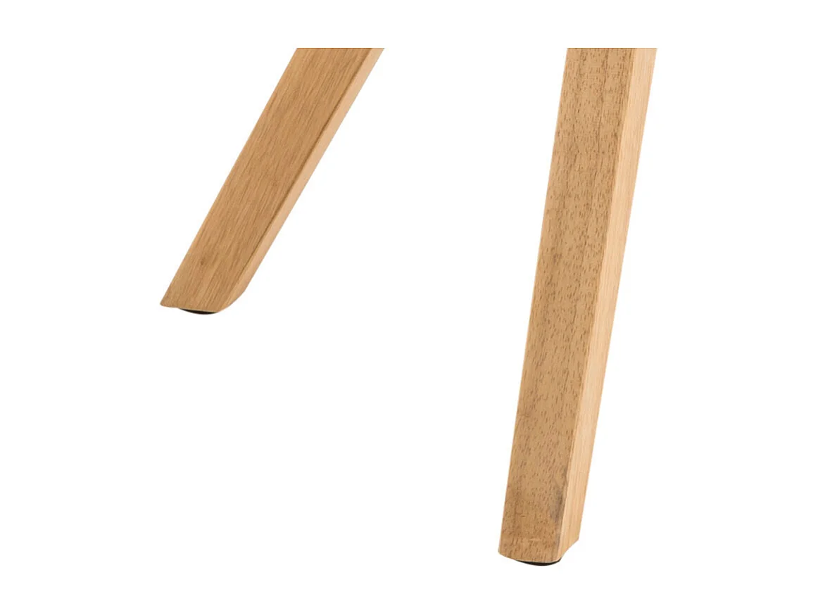 Dima eetkamerstoel grijs.