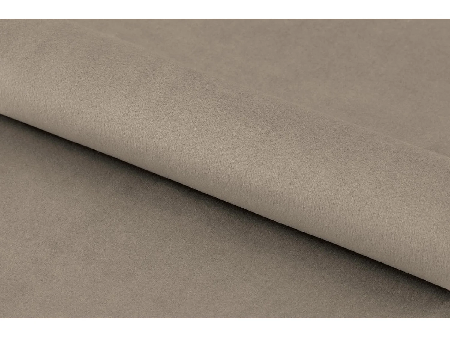 Brooke chaise de salle à manger avec accoudoirs beige.