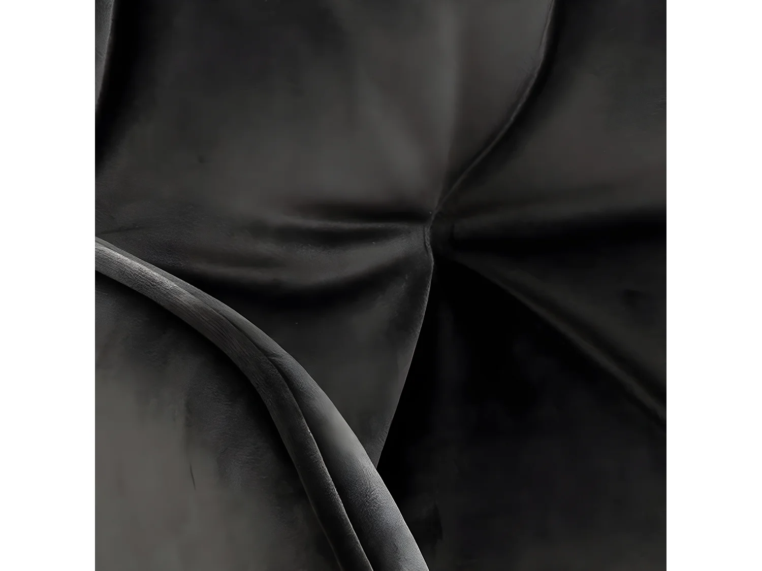 Bruks Esszimmerstuhl mit Armlehne braun.