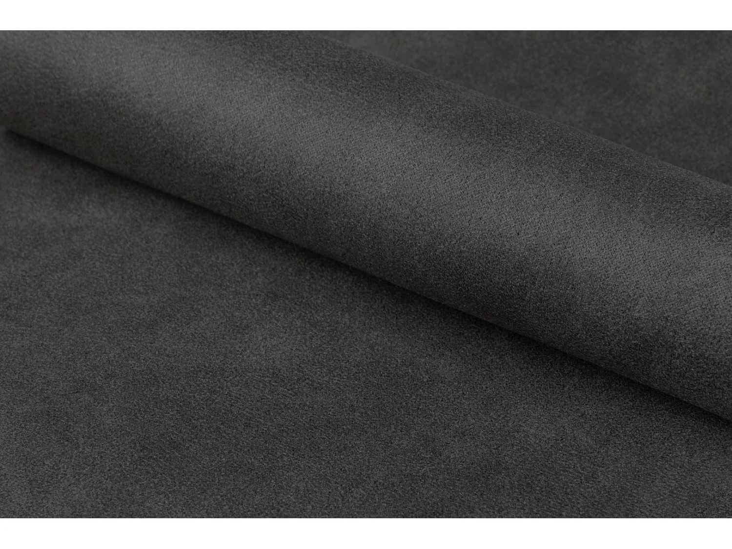 Brenny eetkamerstoel met armleuningen en draaifunctie grijs.