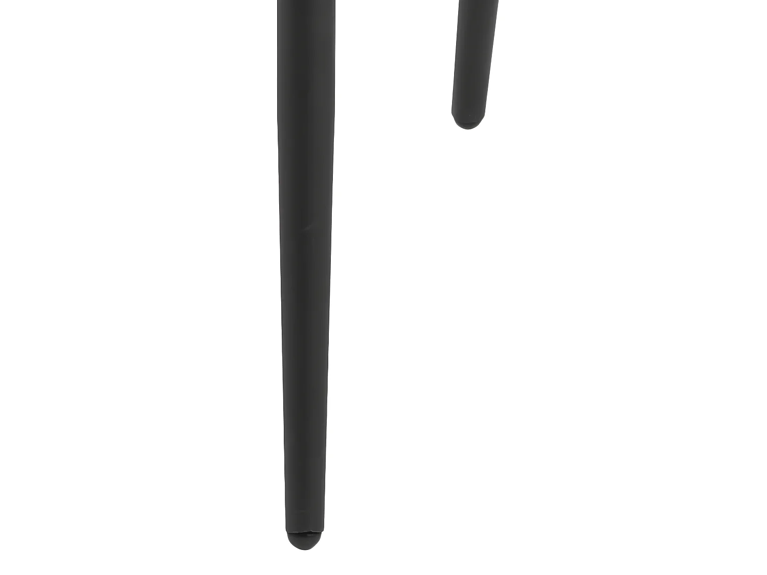 Bruks eetkamerstoel met armleuningen rosa.