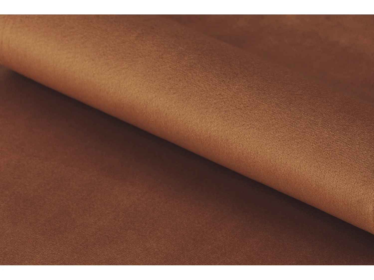 Bali Esszimmerstuhl orange.