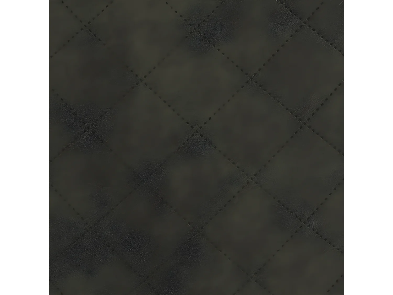 Bea Chaise de salle à manger avec accoudoirs, vert.