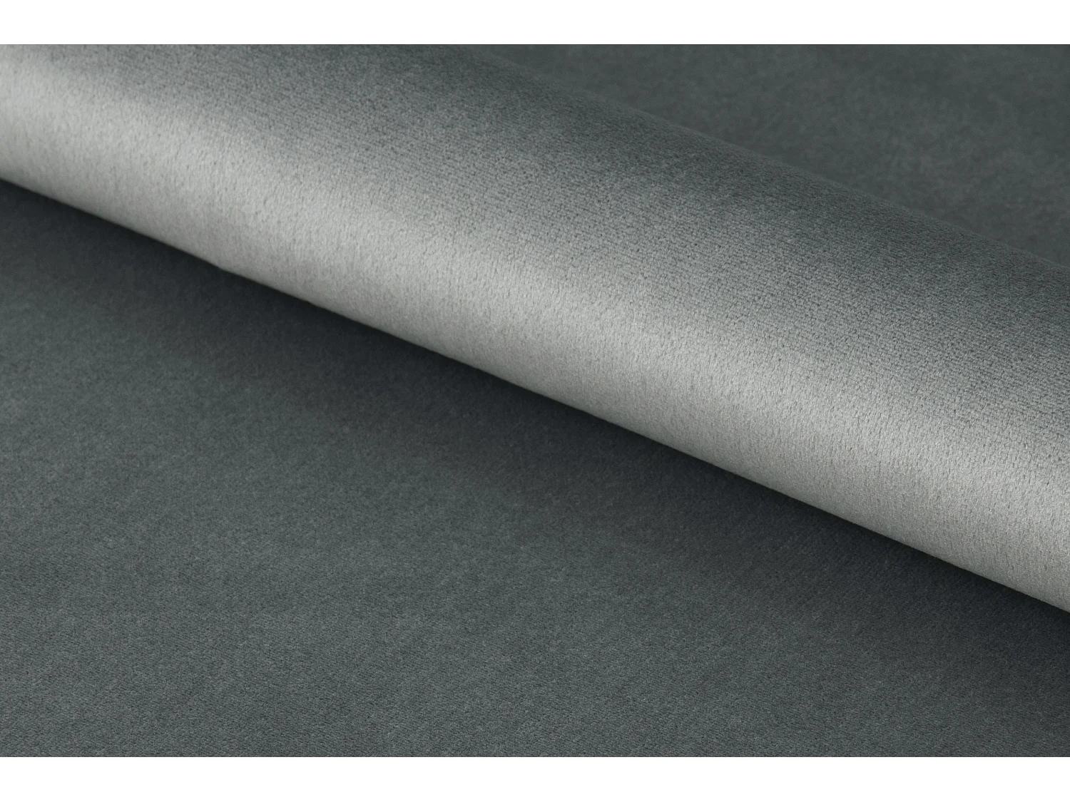 Dia eetkamerstoel velours grijs.