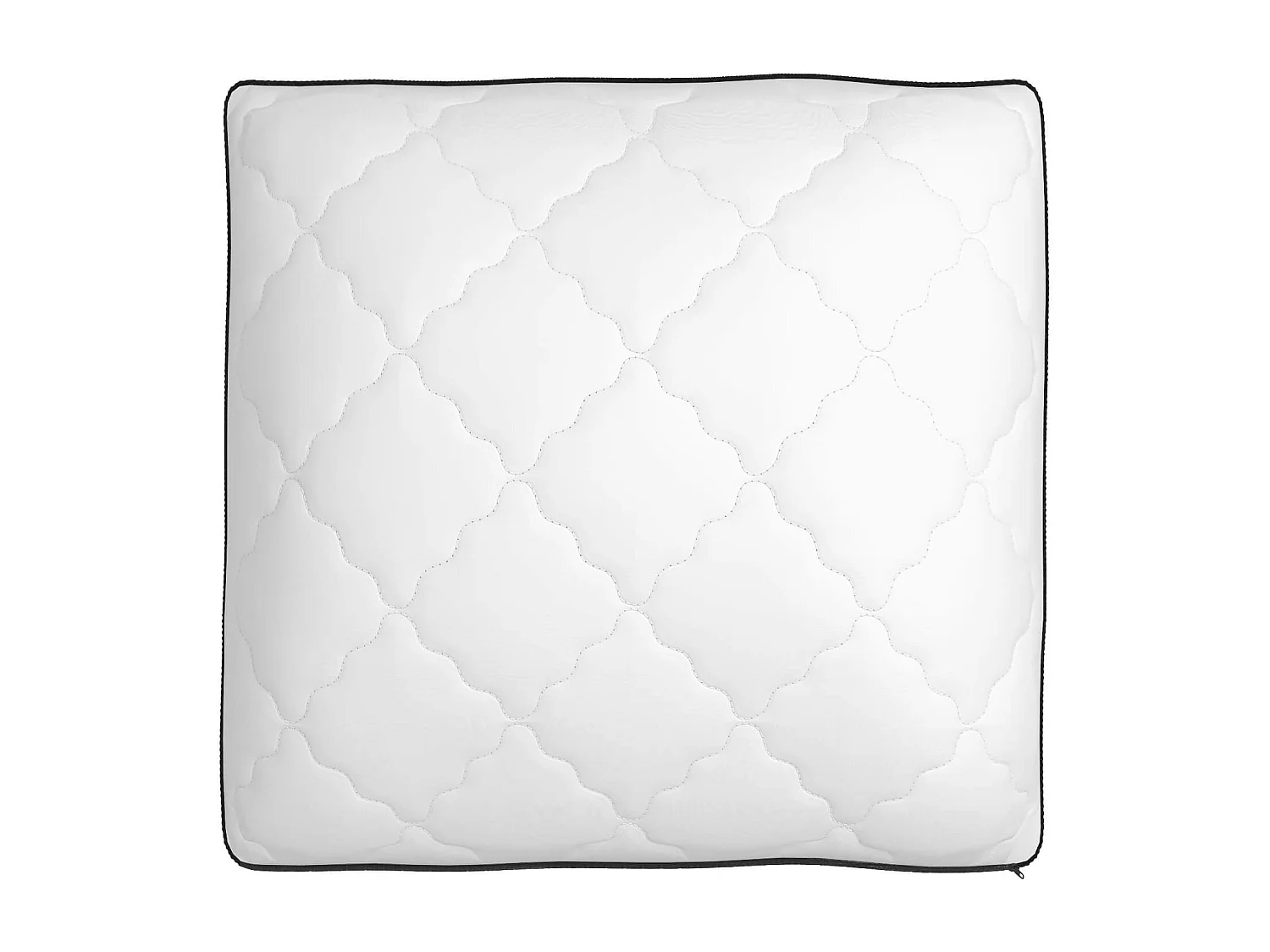 Oreiller Bultex spécial cervicales mousse mémoire 60x60