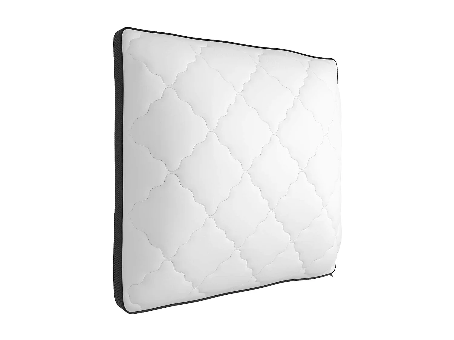 Oreiller Bultex spécial cervicales mousse mémoire 60x60