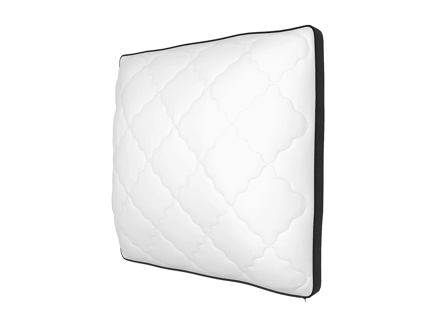 Oreiller Bultex spécial cervicales mousse mémoire 60x60