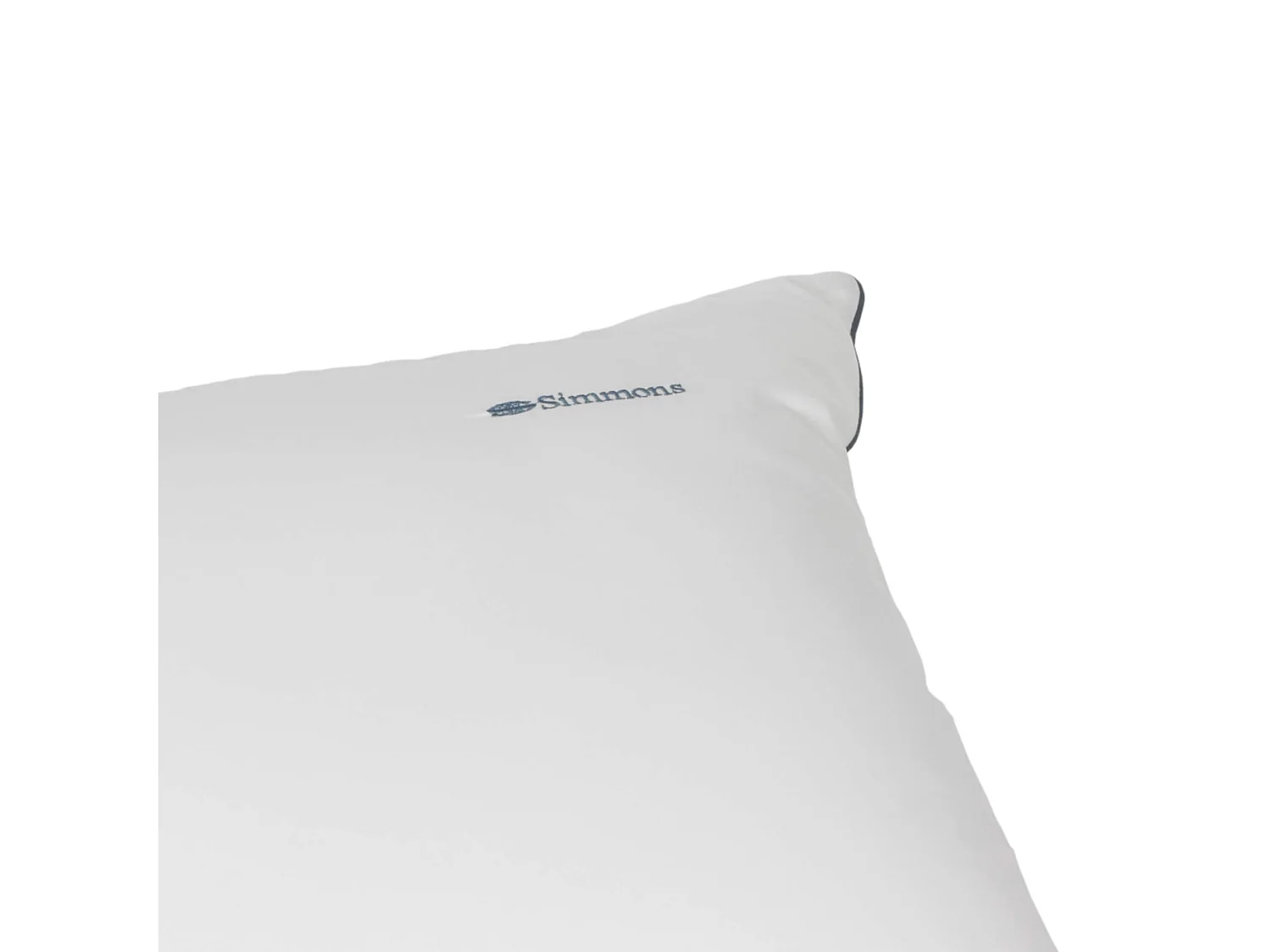 Oreiller Simmons Quiétude ressorts ensachés 50x70