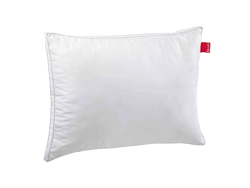 Oreiller Epeda Aloe Vera confort moelleux anti-acariens 50x70