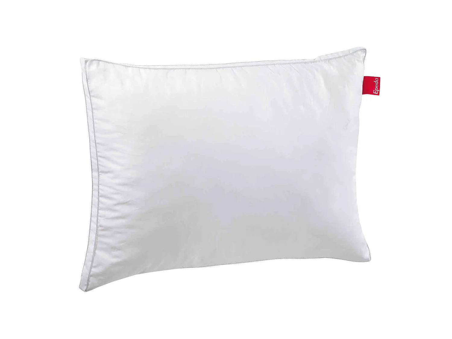 Oreiller Epeda Aloe Vera confort moelleux anti-acariens 50x70